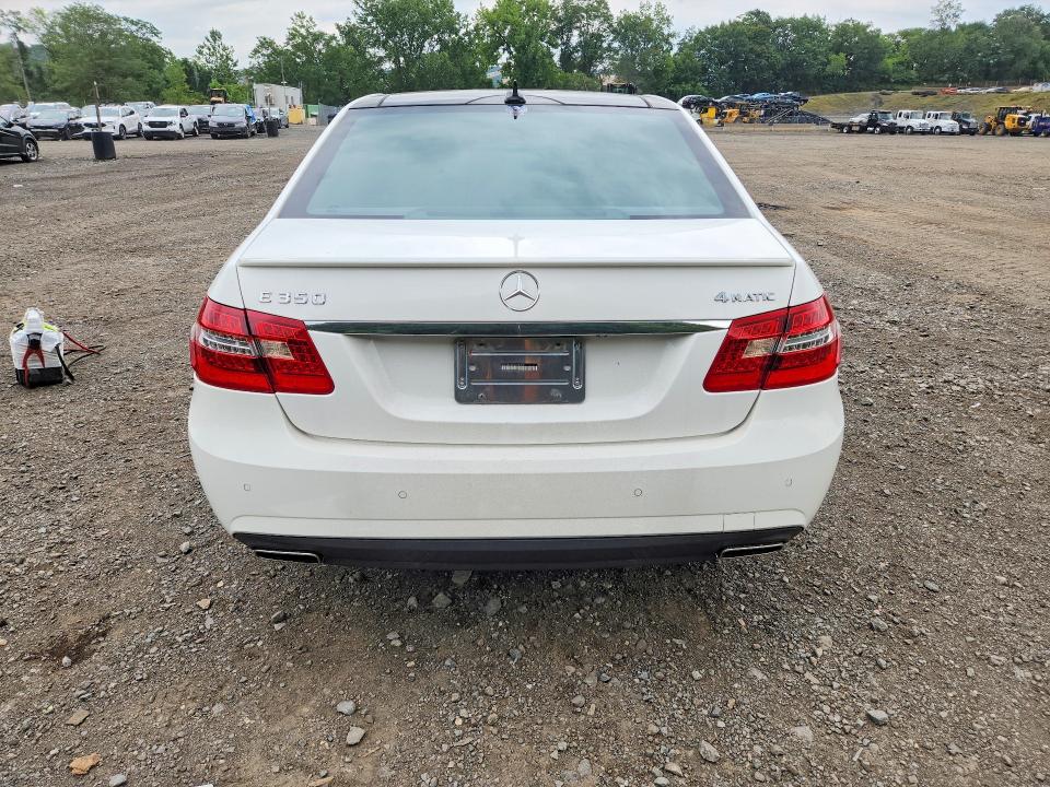64464686 :رقم المزاد ، WDDHF8JB9DA663007 vin ، 2013 Mercedes-benz E مزاد بيع
