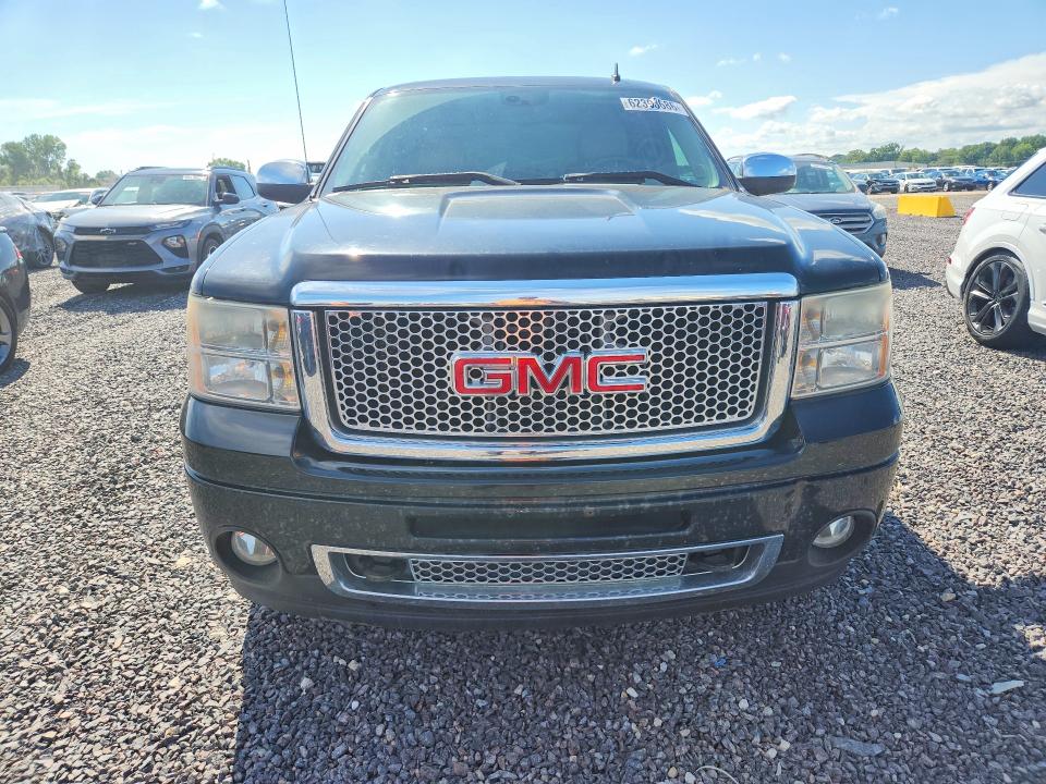 62393686 :رقم المزاد ، 3GTEK032X9G269726 vin ، 2009 Gmc Sierra مزاد بيع