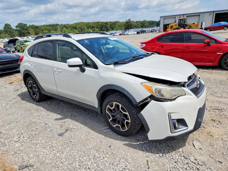 Aukcja sprzedaży 2016 Subaru Crosstrek, vin: JF2GPABC0G8345162, numer aukcji: 65334226