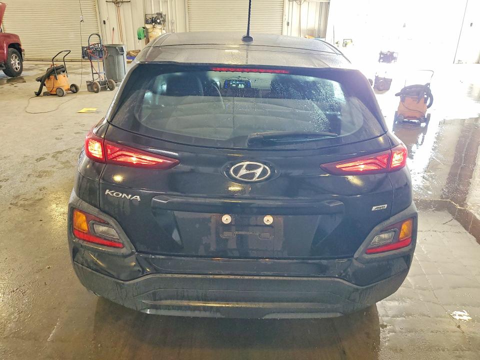 Продаж на аукціоні авто 2021 Hyundai Kona, vin: KM8K1CAA7MU747328, номер лоту: 66107396