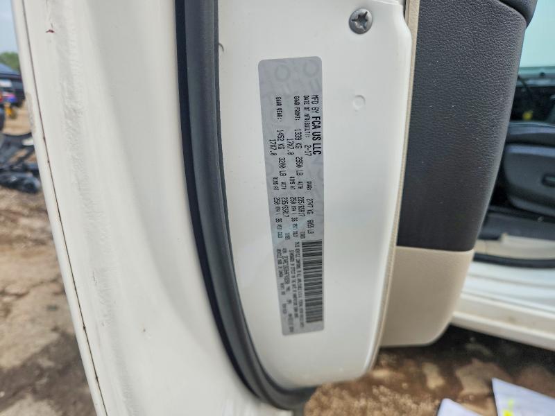 Aukcja sprzedaży 2017 Chrysler Pacifica, vin: 2C4RC1BG9HR703290, numer aukcji: 63868636