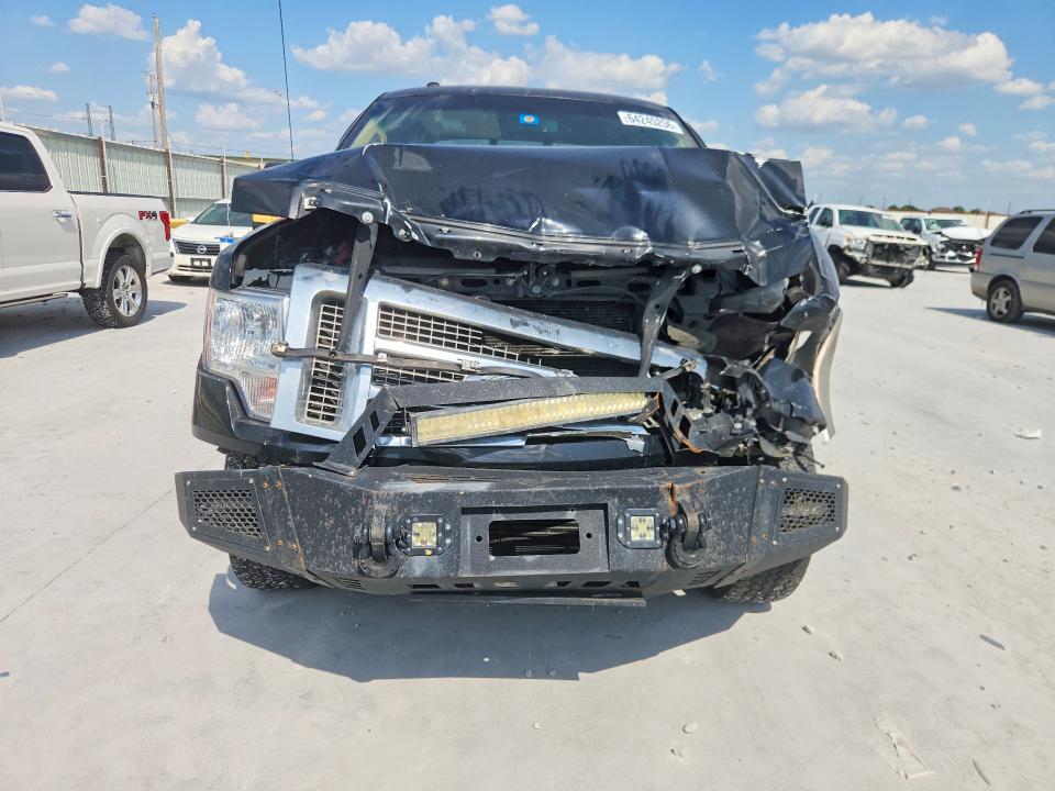 Aukcja sprzedaży 2011 Ford F150, vin: 1FTFW1ET6BFC19918, numer aukcji: 64245256