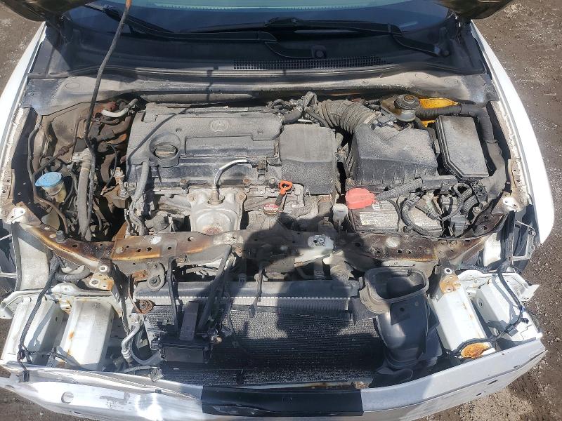 Продаж на аукціоні авто 2016 Acura Ilx, vin: 19UDE2F82GA801837, номер лоту: 65350456