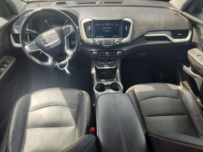 Aukcja sprzedaży 2020 Gmc Terrain, vin: 3GKALVEV8LL210175, numer aukcji: 65326906