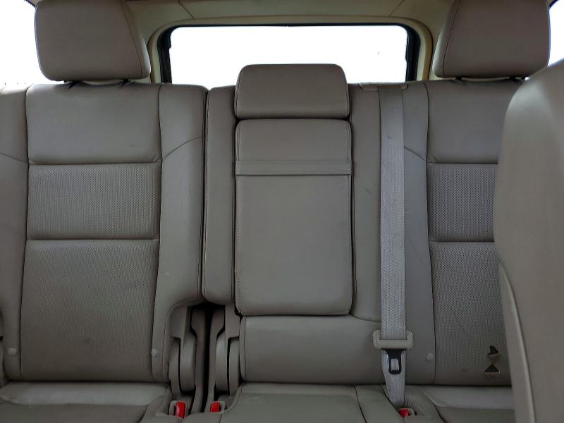64771856 :رقم المزاد ، 1C4RJFBG3CC264642 vin ، 2012 Jeep Grand Cherokee مزاد بيع