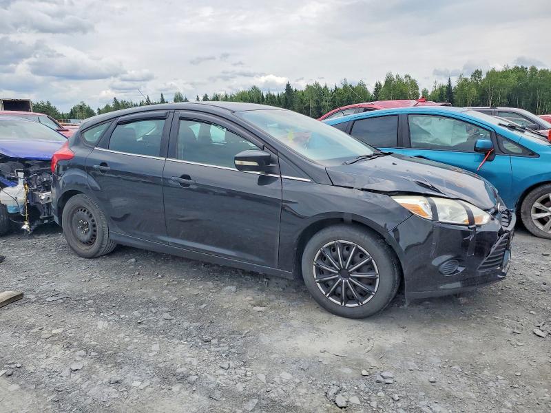 Продаж на аукціоні авто 2013 Ford Focus, vin: 1FADP3K21DL356710, номер лоту: 63841486