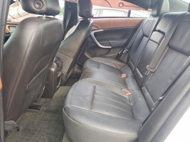 Продажа на аукционе авто 2017 Buick Regal, vin: 2G4GL5EX0H9103523, номер лота: 64565666