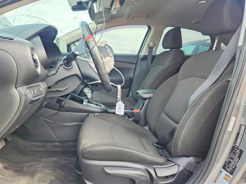 Aukcja sprzedaży 2022 Kia Forte, vin: 3KPF24AD2NE495894, numer aukcji: 66948446