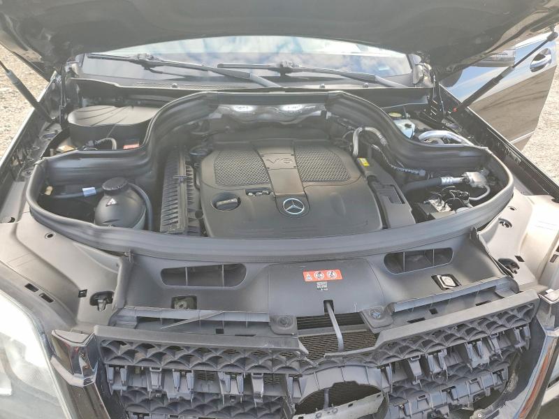 2014 Mercedes-benz Glk მანქანა იყიდება აუქციონზე, vin: WDCGG8JB8EG199915, აუქციონის ნომერი: 65159976