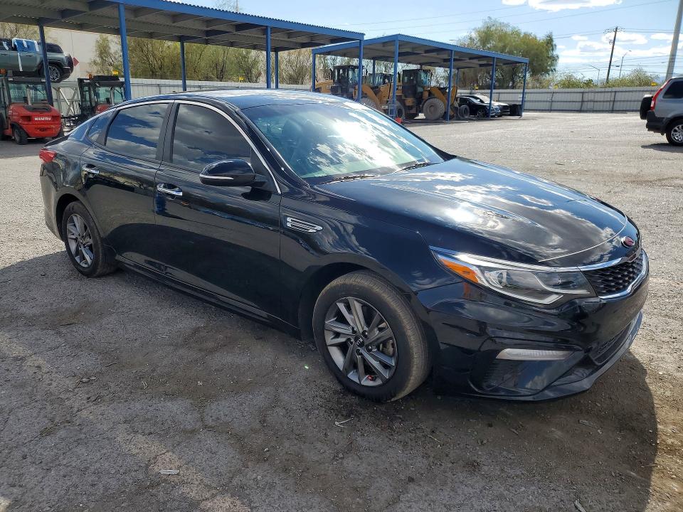 Aukcja sprzedaży 2019 Kia Optima, vin: 5XXGT4L35KG353077, numer aukcji: 67110206