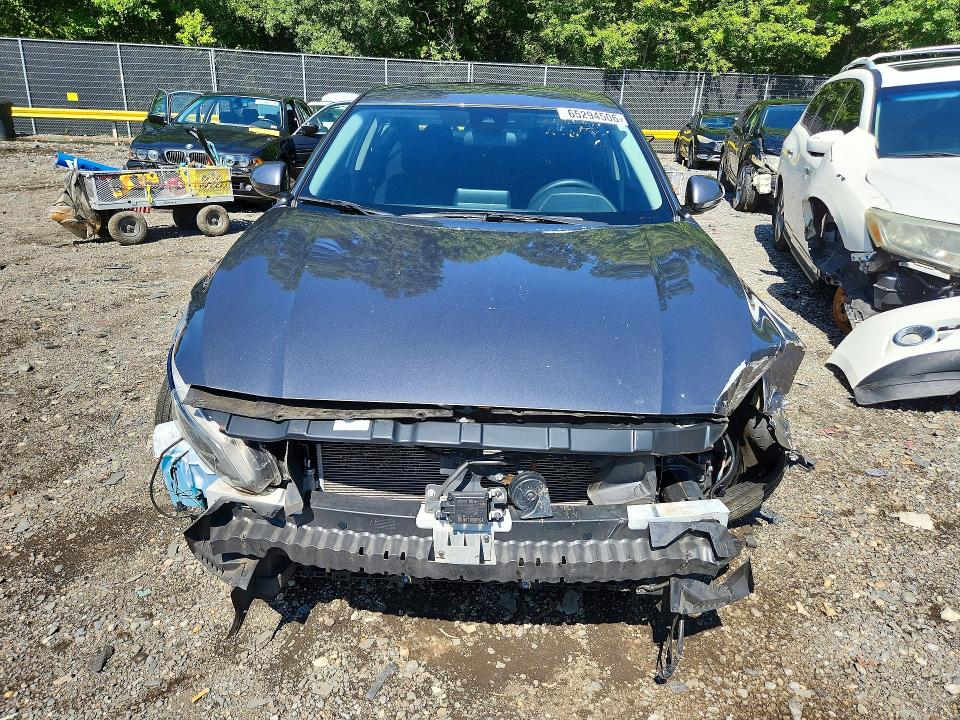 Продаж на аукціоні авто 2022 Nissan Altima, vin: 1N4BL4DV1NN347530, номер лоту: 65294506