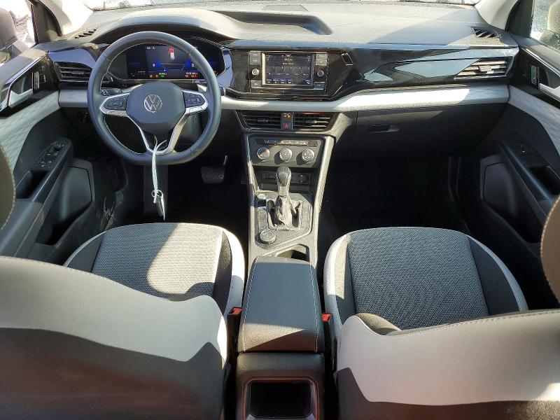 Продажа на аукционе авто 2022 Volkswagen Taos, vin: 3VVMX7B29NM023772, номер лота: 66409386