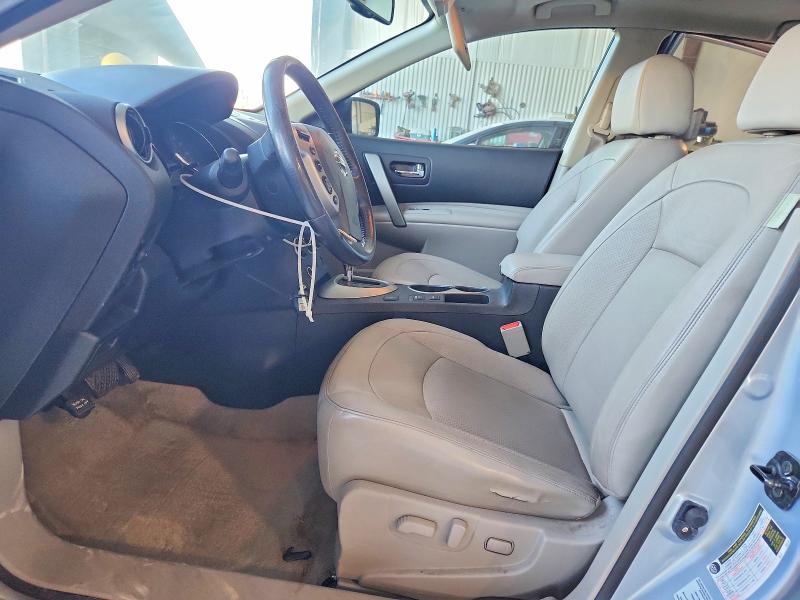 67085766 :رقم المزاد ، JN8AS5MVXDW139545 vin ، 2013 Nissan Rogue مزاد بيع