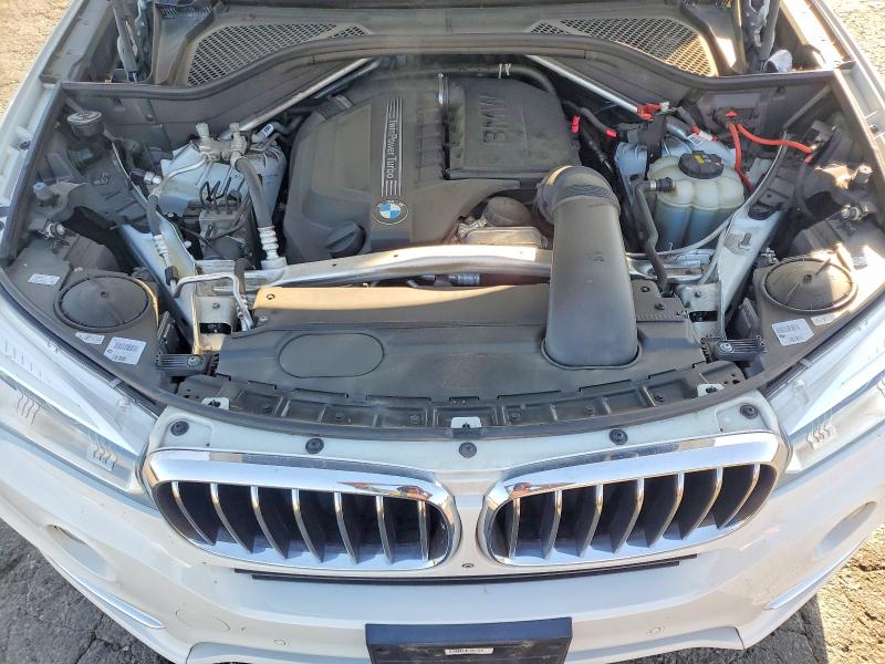 Aukcja sprzedaży 2018 Bmw X5, vin: 5UXKR2C5XJ0Z19778, numer aukcji: 66402726