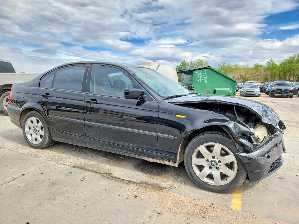 Auction sale of the 2004 Bmw 325, vin: WBAEU33464PR10823, lot number: 66979906