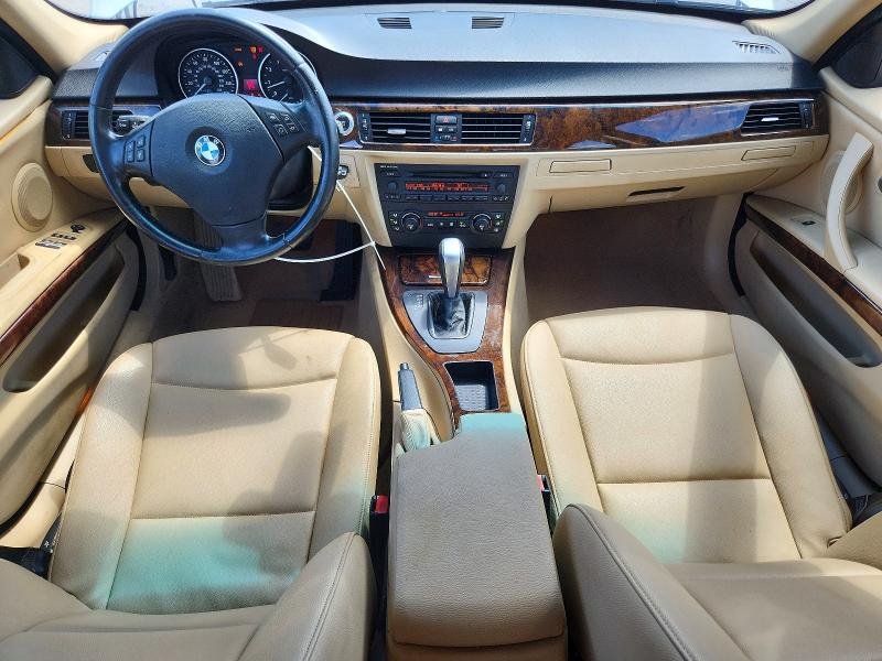 65321956 :رقم المزاد ، WBAVB13526PT00505 vin ، 2006 Bmw 325 مزاد بيع