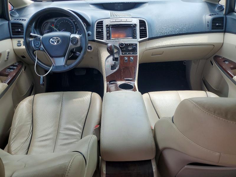 Продажа на аукционе авто 2013 Toyota Venza, vin: 4T3ZK3BBXDU060449, номер лота: 64398406