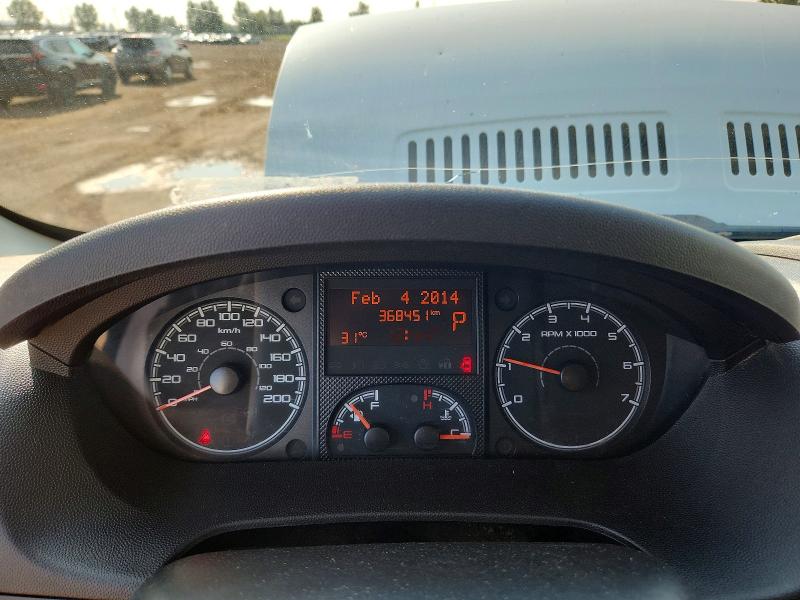 Aukcja sprzedaży 2014 Ram Promaster 2500, vin: 3C6TRVCG3EE111379, numer aukcji: 65817286