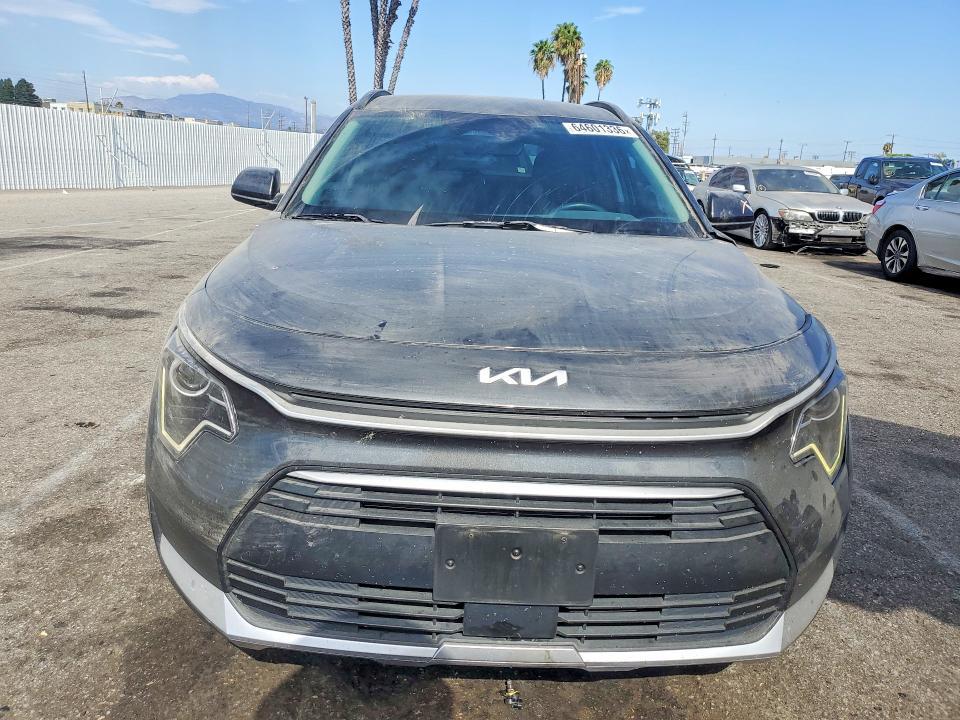 64601336 :رقم المزاد ، KNDCR3LE6R5148794 vin ، 2024 Kia Niro مزاد بيع