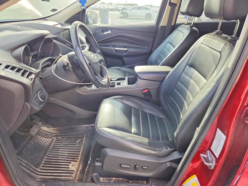 Aukcja sprzedaży 2017 Ford Escape, vin: 1FMCU0J96HUB91552, numer aukcji: 64719706