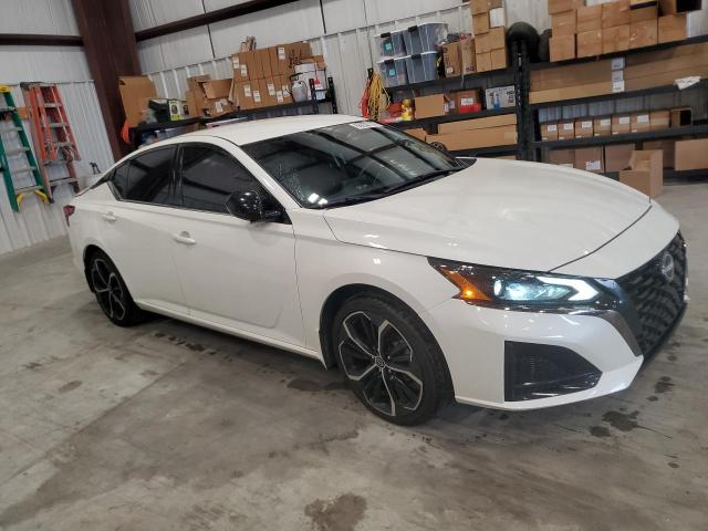 66032106 :رقم المزاد ، 1N4BL4CV7PN416970 vin ، 2023 Nissan Altima مزاد بيع