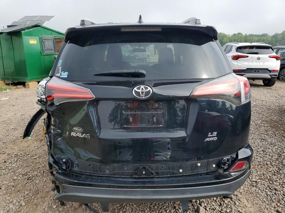65327426 :رقم المزاد ، 2T3BFREV3GW510932 vin ، 2016 Toyota Rav4 مزاد بيع