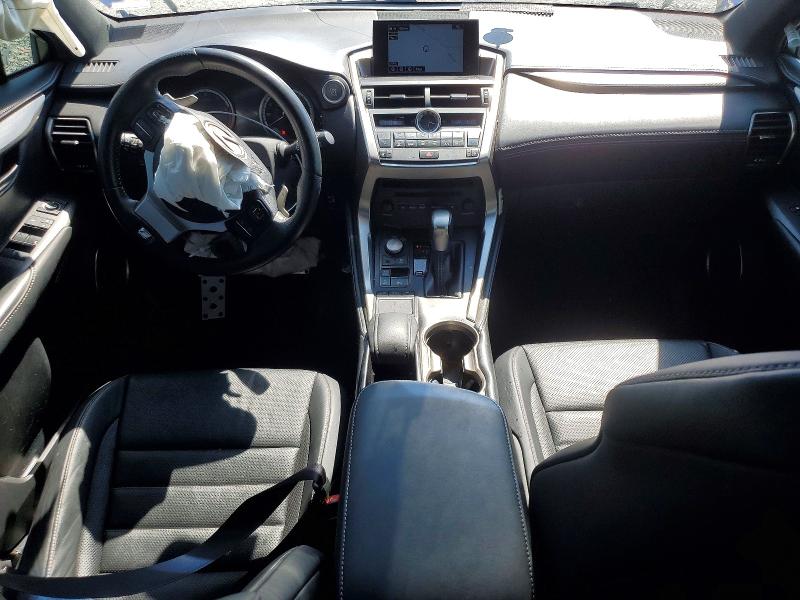 Продажа на аукционе авто 2015 Lexus Nx, vin: JTJYARBZ8F2017770, номер лота: 67080776