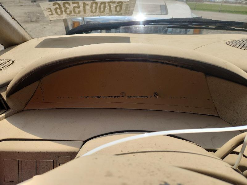 Aukcja sprzedaży 1993 Toyota Previa, vin: JT3AC12R9P1083479, numer aukcji: 67001536