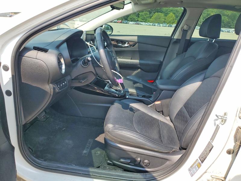 Продаж на аукціоні авто 2021 Kia Forte, vin: 3KPF54AD6ME400498, номер лоту: 63850176