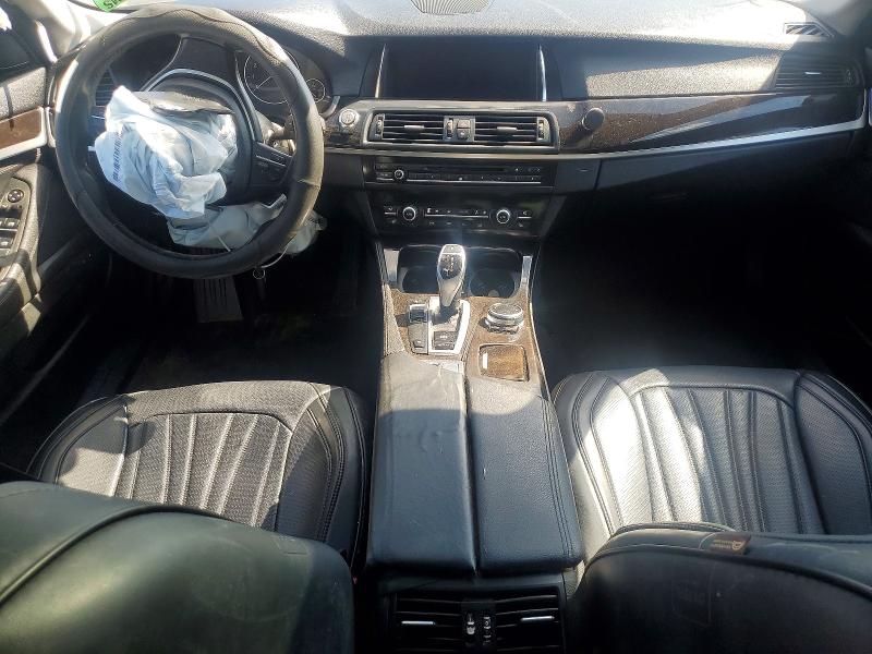 65511066 :رقم المزاد ، WBA5A5C51GG354518 vin ، 2016 Bmw 528 مزاد بيع
