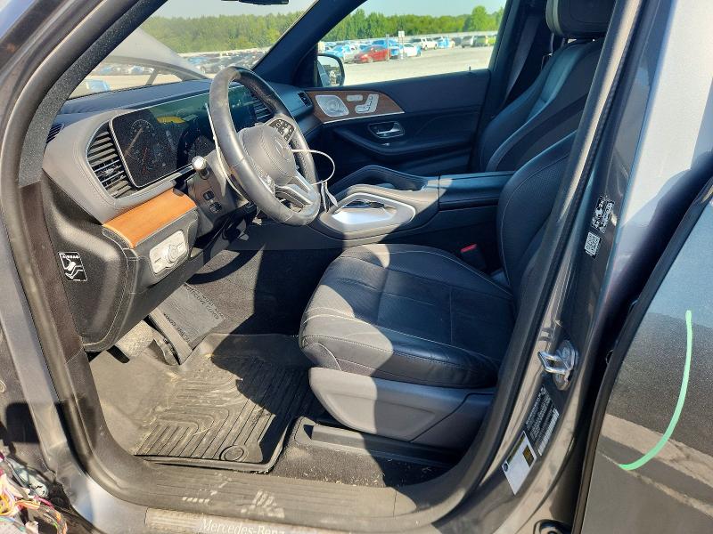 Auction sale of the 2020 Mercedes-benz Gle, vin: 4JGFB4KB4LA218057, lot number: 64306286