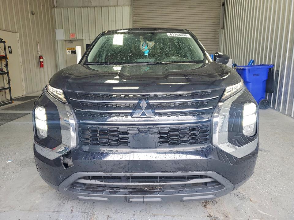 Продажа на аукционе авто 2023 Mitsubishi Outlander, vin: JA4J3TA89PZ034407, номер лота: 63768556