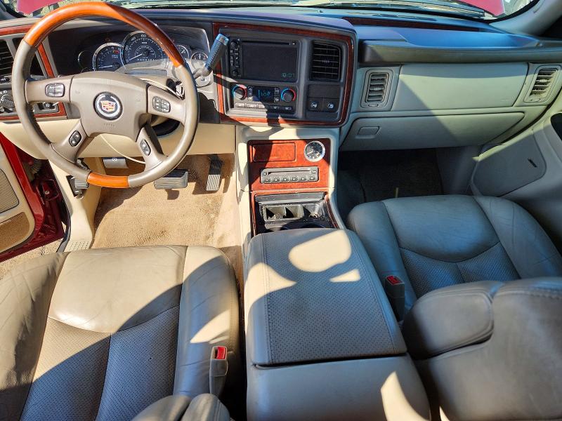 66434876 :رقم المزاد ، 3GYFK66N96G225008 vin ، 2006 Cadillac Escalade مزاد بيع
