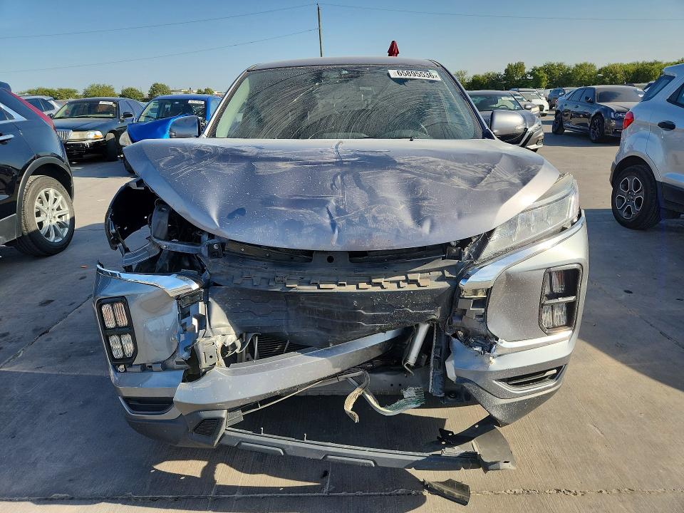 Aukcja sprzedaży 2021 Mitsubishi Outlander Sport, vin: JA4ARUAU9MU023160, numer aukcji: 65895536
