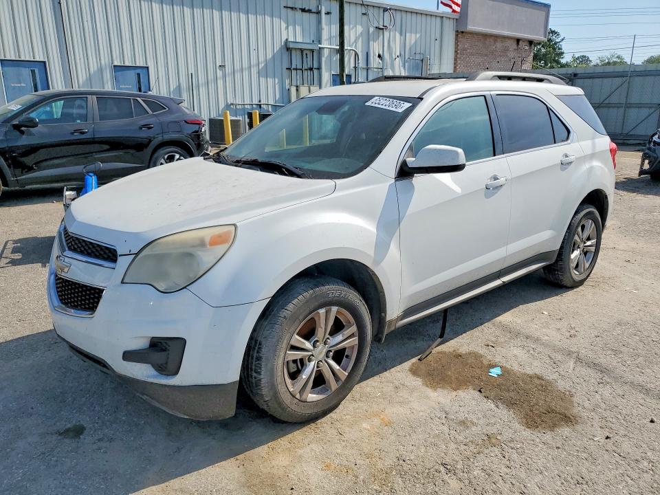 Продажа на аукционе авто 2014 Chevrolet Equinox, vin: 2GNALBEKXE6301592, номер лота: 65223696