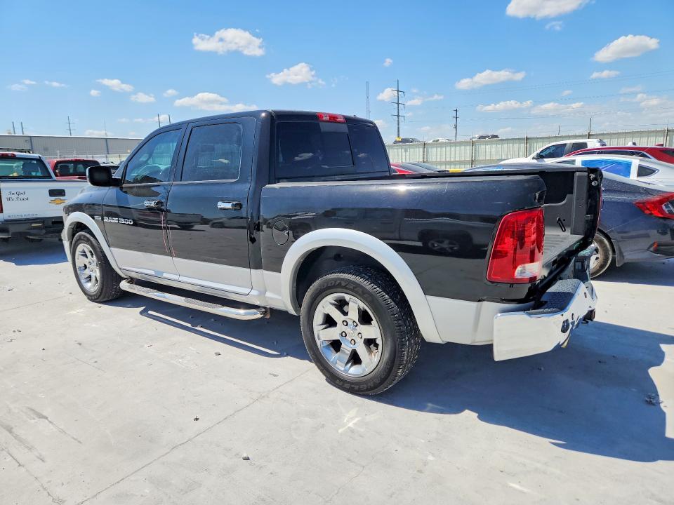 Aukcja sprzedaży 2012 Dodge Ram 1500, vin: 1C6RD6NT7CS182636, numer aukcji: 64832046