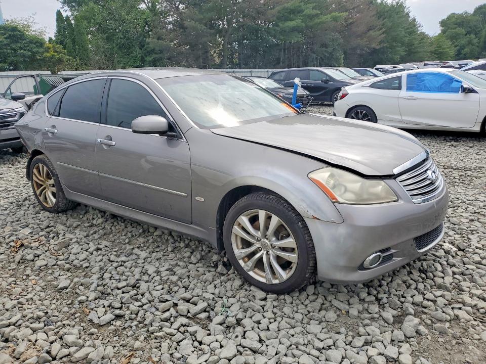 Aukcja sprzedaży 2009 Infiniti M35, vin: JNKCY01F89M852769, numer aukcji: 65869696