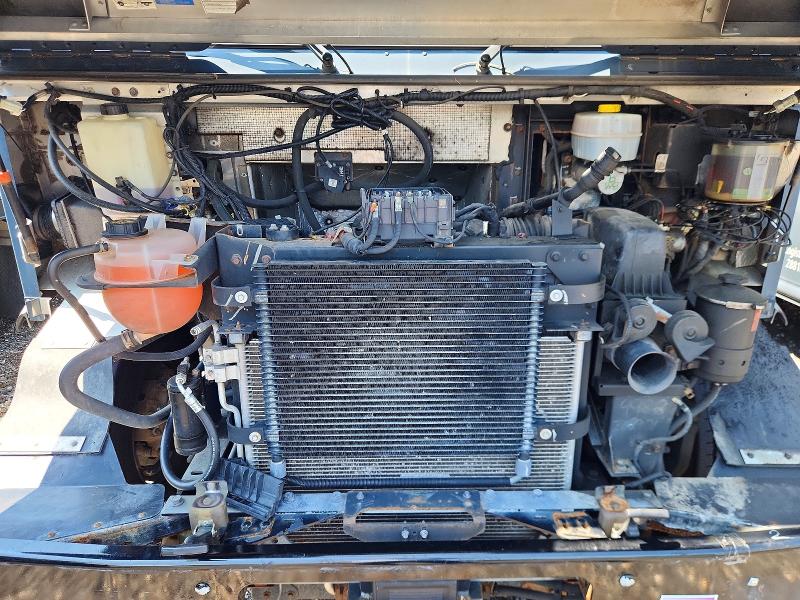 Aukcja sprzedaży 2021 Ford F59, vin: 1F65F5KN1M0A04982, numer aukcji: 64129786