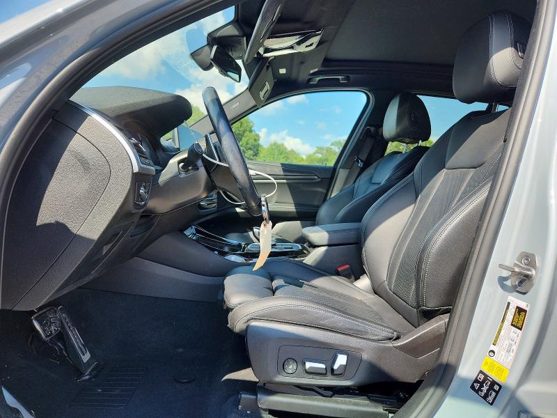 Продаж на аукціоні авто 2022 Bmw X3, vin: 5UX53DP07N9J77916, номер лоту: 64146236