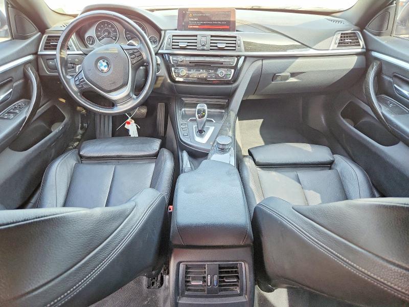 Aukcja sprzedaży 2020 Bmw 430i, vin: WBA4J1C05LBU67517, numer aukcji: 62688586