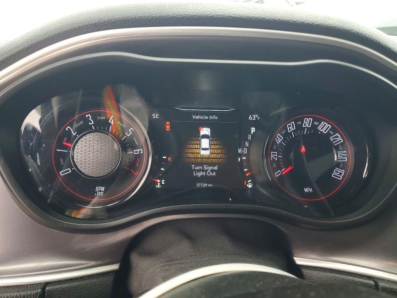 66827486 :رقم المزاد ، 2C3CDZAG5MH599811 vin ، 2021 Dodge Challenger مزاد بيع