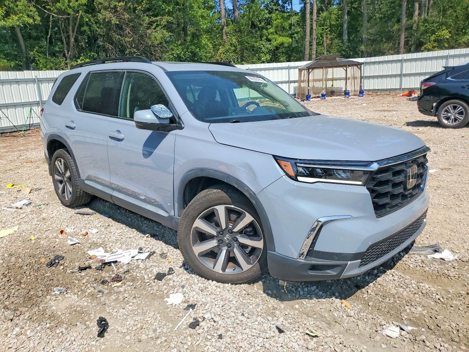 Продажа на аукционе авто 2023 Honda Pilot, vin: 5FNYG1H73PB030336, номер лота: 66288766