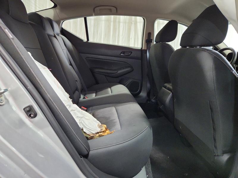 2026 Nissan Altima მანქანა იყიდება აუქციონზე, vin: 1N4BL4DV9TN304681, აუქციონის ნომერი: 66920666