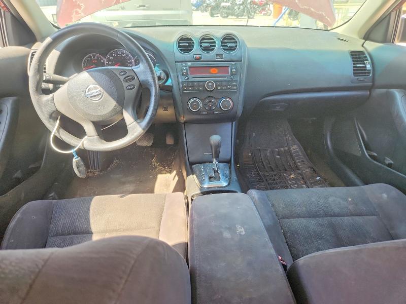 Продаж на аукціоні авто 2011 Nissan Altima, vin: 1N4AL2AP9BC177429, номер лоту: 65465766