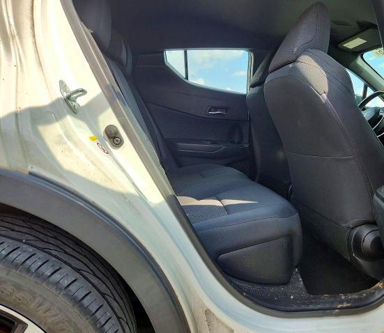 Продаж на аукціоні авто 2018 Toyota C-hr, vin: NMTKHMBX9JR041971, номер лоту: 64465076