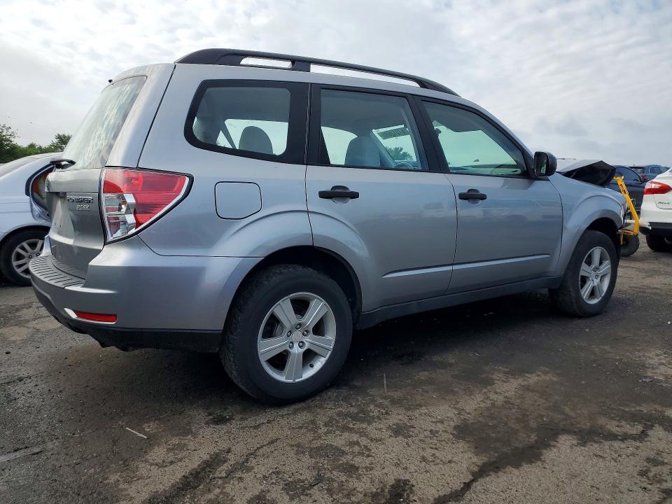 Продаж на аукціоні авто 2011 Subaru Forester, vin: JF2SHABC4BH709860, номер лоту: 67012896