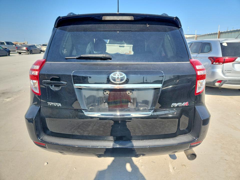Aukcja sprzedaży 2010 Toyota Rav4, vin: JTMWF4DVXA5028866, numer aukcji: 63249216