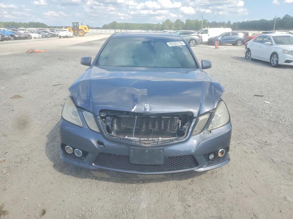 Aukcja sprzedaży 2010 Mercedes-benz E, vin: WDDHF8HB2AA227486, numer aukcji: 65526176