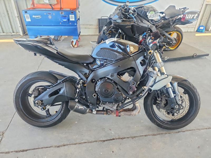 Продаж на аукціоні авто 2006 Suzuki Gsx-r600, vin: JS1GN7DA062104877, номер лоту: 65119796
