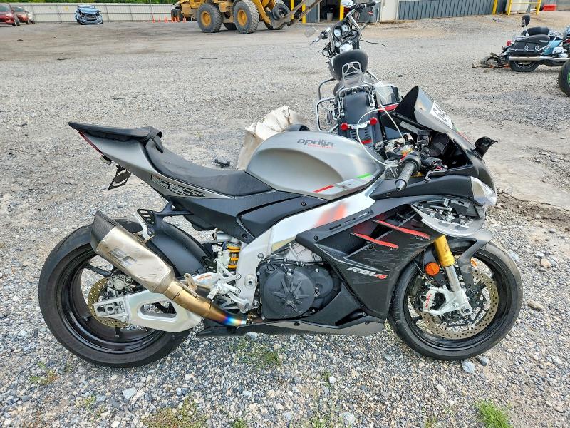 Продажа на аукционе авто 2021 Aprilia Rsv4, vin: ZD4KYUA00MS000196, номер лота: 64994916
